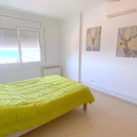 Apartament Cap Norfeu 21 *