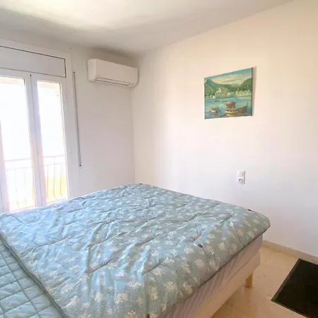 Apartament Cap Norfeu 21 Roses