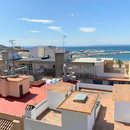 Apartament Cap Norfeu 21 *