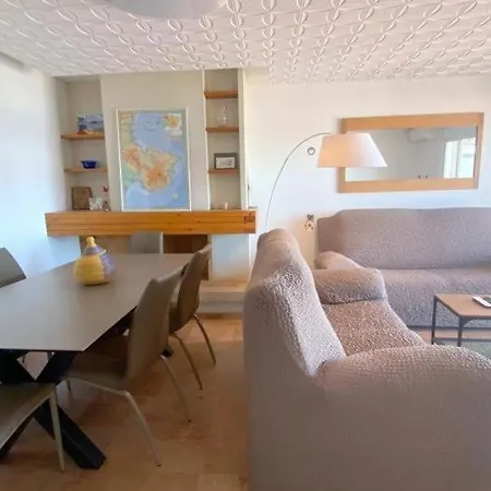 Cap Norfeu 21 Apartament
