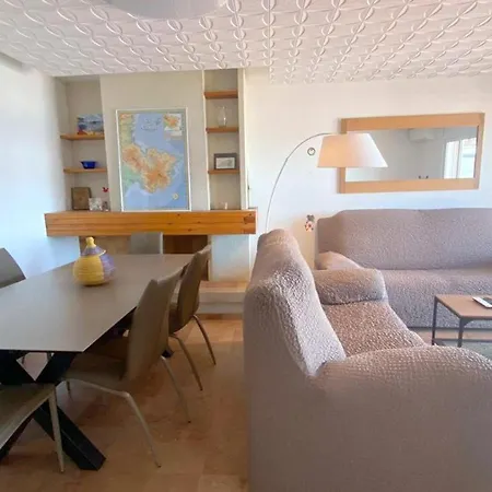 Apartament Cap Norfeu 21 *