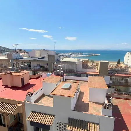 Cap Norfeu 21 Apartament