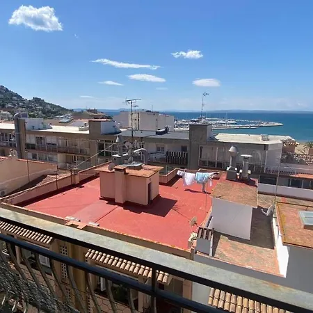 Apartament Cap Norfeu 21 *