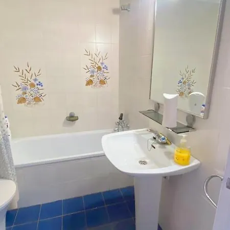 Cap Norfeu 21 Appartement